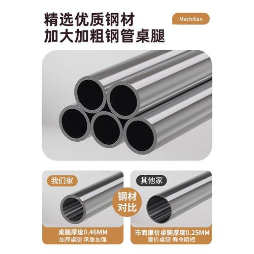 A8转盘圆桌L实木圆形椅桌组合中可折叠吃饭桌餐子家用桌面板新式