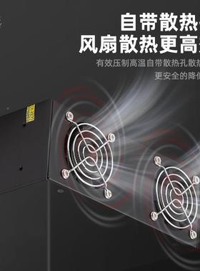 大功率开关电源QYL-1000W5/2000W3KNS000W/000W//9000W可带信号控