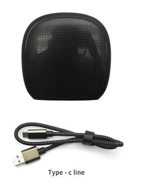 跨境新高通6225原有线转无r线caplay车智能互联盒子4+64品g高通62