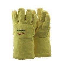 卡手斯顿5400度耐高温手套YAEE15-YAEE15-33隔热手套防高温套