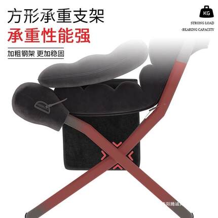 铁沙发电脑椅靠背休闲办公人电竞椅学生见详情宿舍懒家艺用躺铁椅