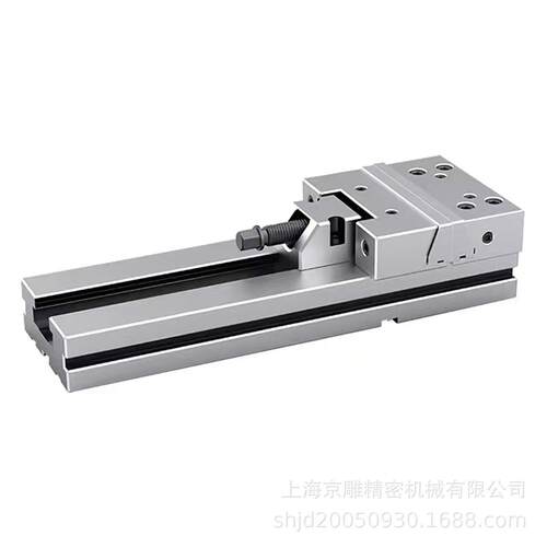 GT20ZKPA-I0精密组合平口宽20mm张开口200钳mm等0高侧立虎钳多台