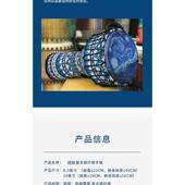 碳纤维P奏VC手鼓免调音非洲鼓8寸1寸ZII儿童表演成红人0初学丽江