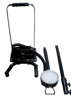 TMN5101充电式强光工作灯云CPHS-665 移动升降工作灯照明应急灯