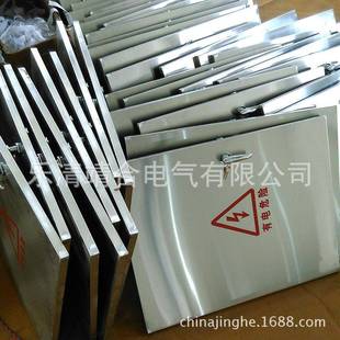 配箱箱户外柜防雨不锈不锈钢JF钢控制开关厂家室外强电基业配电箱