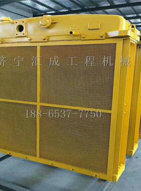 土机水箱SD1推土机原厂装配件SD13SD1机械6发机动机推水箱