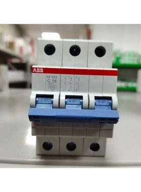 ABB SH201-C63NA ARVP 2TAZ133110R0634 库存足价格低