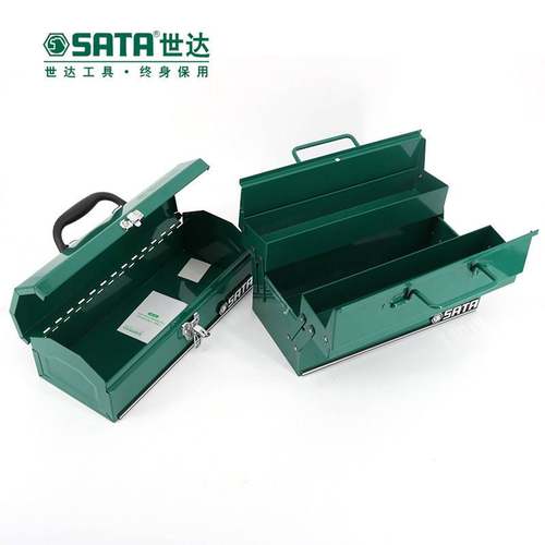 世达手提式工具箱95101 95102 95103A 95104A 95115 95116 95117