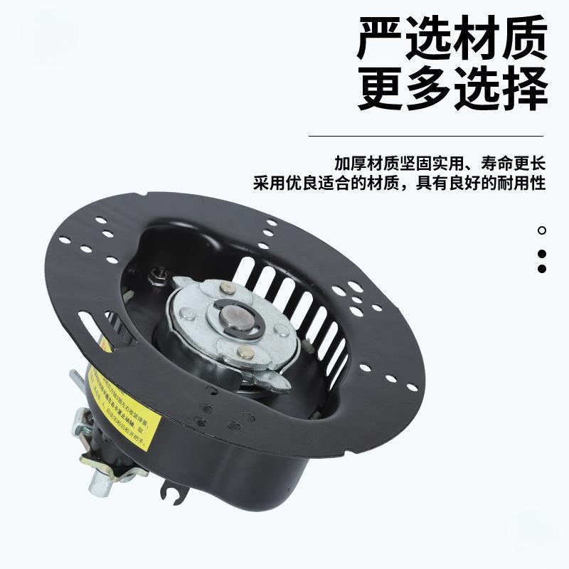 缸风冷柴油机拉免盘168F/173FA/单1VPT8发电机微耕机配件免6拉启