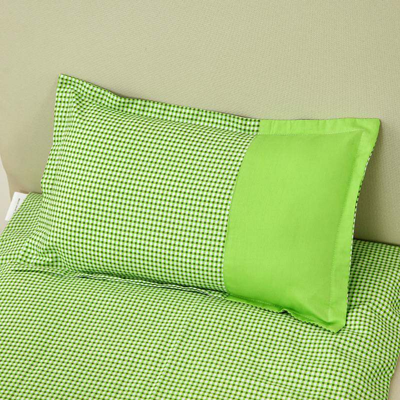 定 做幼儿园被子三件套儿童午睡被褥含芯六件套婴童床品套件