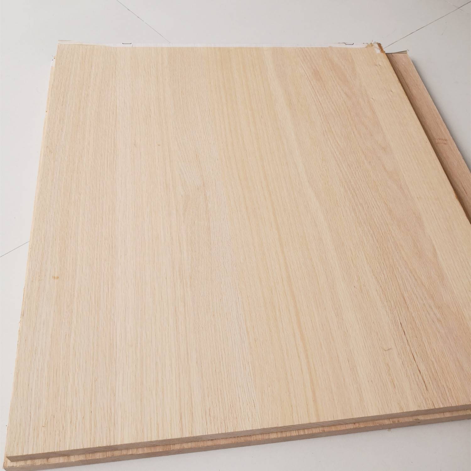 厂家直销红橡指接板橡木拼板红橡直拼板红橡木线条红橡台面板订