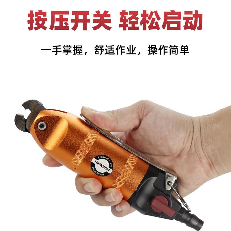 字境气动十扣钳械手自动化不无品牌/锈钢十字扣跨钳隐形防护机网