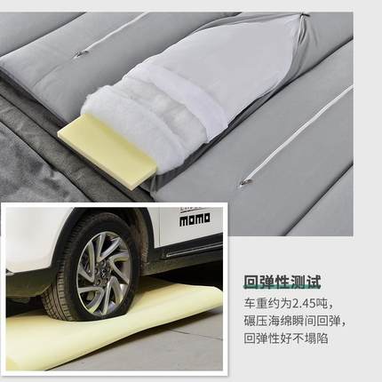 面床头靠软包儿垫童防撞床上靠靠CIZ背双垫枕床头套罩可拆洗包