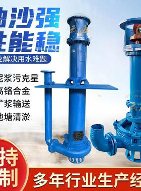 YZ液下渣浆泵SP,QV,YZ型液下抽沙泵池塘清淤排污泵抽沙泵泥浆泵