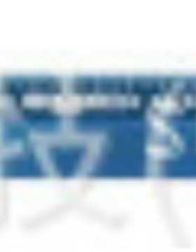 SHINWA亲和测定企鹅牌铝直尺 1m 蓝色 65442