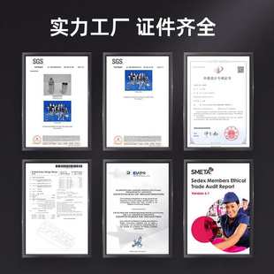 bar雪克壶酒具酒吧工具不锈钢竹架托盘12套装 跨境新款 调酒器套装