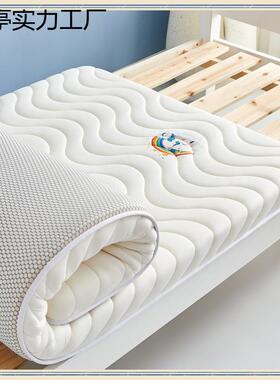 幼儿园儿童床垫子60幼儿园上下铺拼接床50x70x80x190cm180软床垫