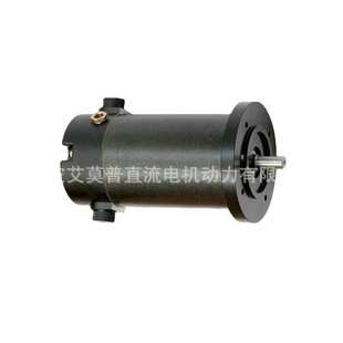 自动化马达 低噪音有刷直流电机抽水泵 供应 有刷直流电机
