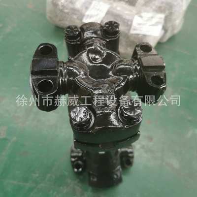 徐工装载机500FN/后传动轴总成 800363722