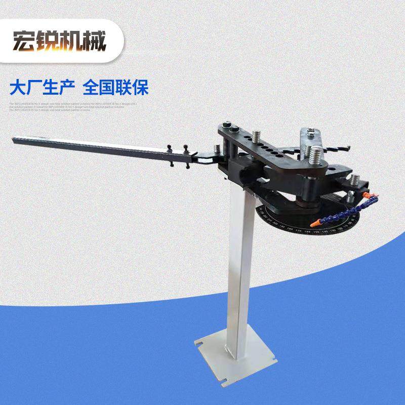 TB一3手动弯管机弯曲不锈钢管铁管180度小型手动弯管机定制,五金/工具,其他机械五金,淘宝优惠券,粉丝福利购,淘宝优惠卷