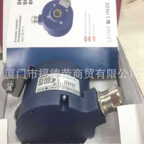 瑞典莱纳林德Leine&Linde编码器861108356-2048