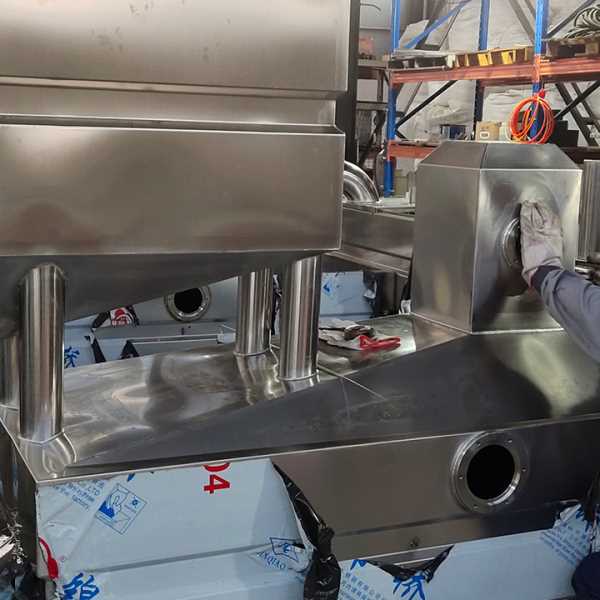 现货供应餐厨一体化隔油设备 不锈钢油水分离器 隔油提升设备