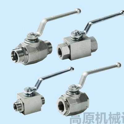 球阀KHB-08LR-1112-09X KHB-08LR-1112-14X KHB-08LR-1112-14X