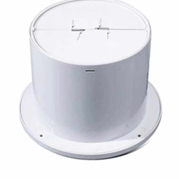 侧壁式换气扇卫生间4/6寸排气扇抽气换气浴室玻璃窗静音抽气扇