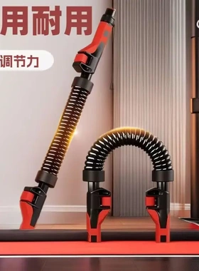【可调节臂力棒】锻练手臂肌臂力器运动健身器材家用臂力器健身cc