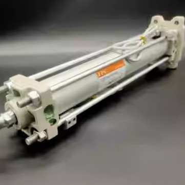 TPC气缸AQ2A/ADQ2A12 20 25 32 40 50 63 80 100 125 140 75 D DM