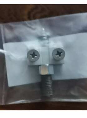 SMC后退端液压缓冲器MXQA-JT12