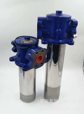 现货销售UT319F32AN20ZGNBBBYR85 液压油过滤器 掘进机液压过滤器