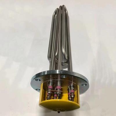 电蒸汽发生器加热管电蒸汽机加热管电锅炉发热管电加热管