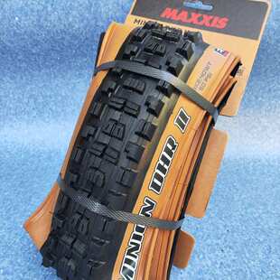 MAXXIS玛吉斯 29寸*2.32.4 DHR越野速降AM DH真空防刺颗粒外胎