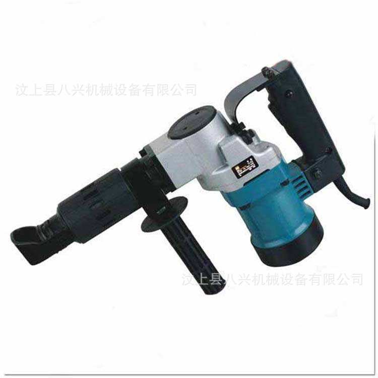 127V煤矿用电锤电镐专用防爆矿用电钻矿用专用