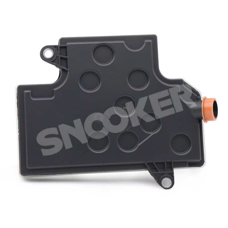 适用凯迪拉克CT4 5 6 10L60速变速箱滤网波箱油格油底壳衬垫滤芯