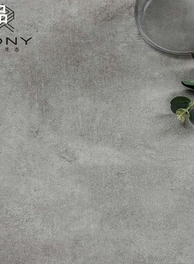 微水泥灰色仿古砖客厅阳台墙x砖厨房卫水泥砖生间瓷砖浴室防滑新