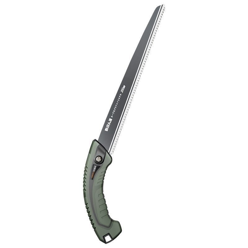 锯子手锯手工锯家用小型手持木工锯木头伐木锯树神器园林修剪树枝