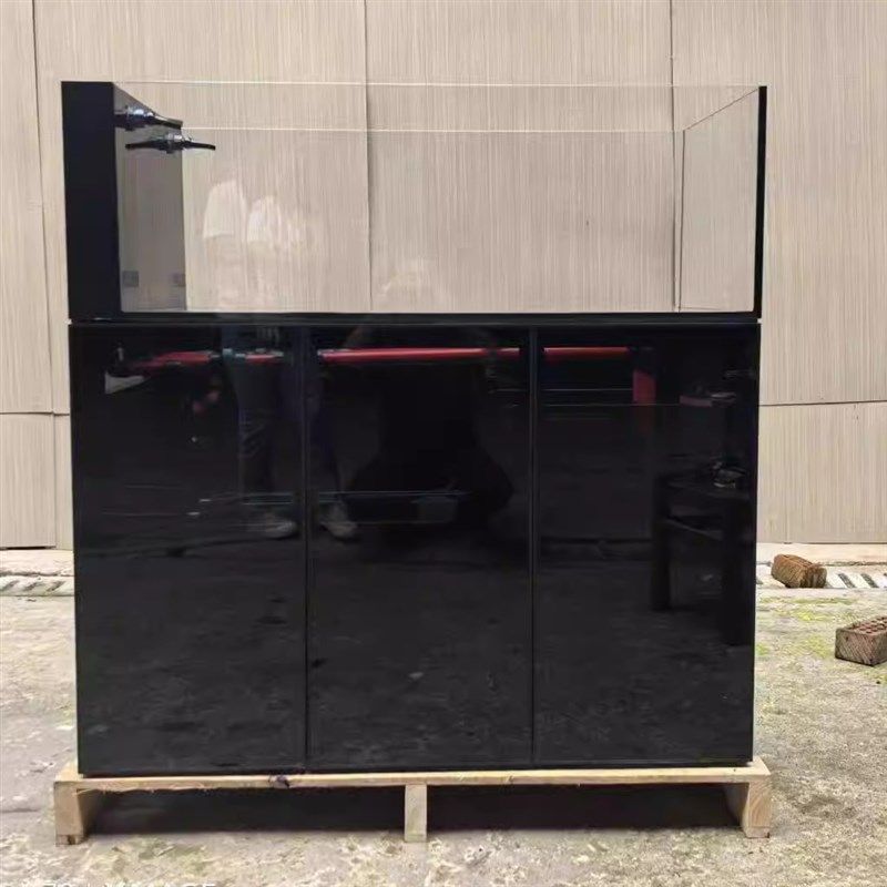 溪流缸超白鱼缸生态鱼缸客厅水族箱,宠物/宠物食品及用品,底柜/落地缸,淘宝优惠券,粉丝福利购,淘宝优惠卷