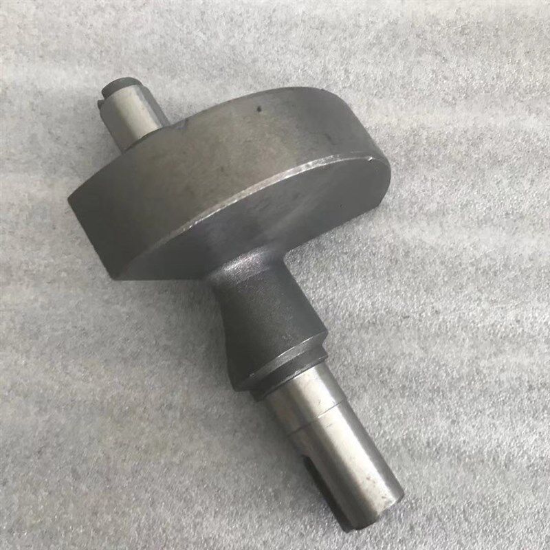 常州/沭河175ZH195/ZH196/L15/QCS15平衡轴/平衡铁
