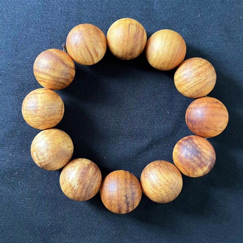 二小优选(雷击木手串)各种尺寸,饰品/流行首饰/时尚饰品新,多宝手串,淘宝优惠券,粉丝福利购,淘宝优惠卷