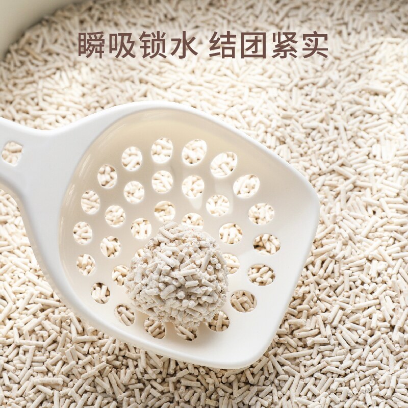 福丸玉米绿茶豆腐猫砂10公斤20斤猫砂除臭猫咪猫沙