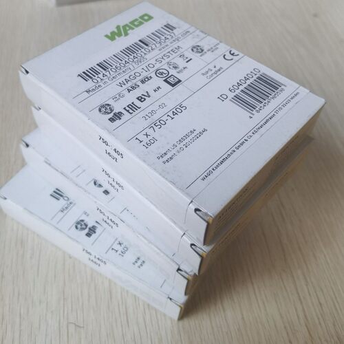 万可模块a750-1400 750-1402 750-1407 750-1500 750-1406 750-58