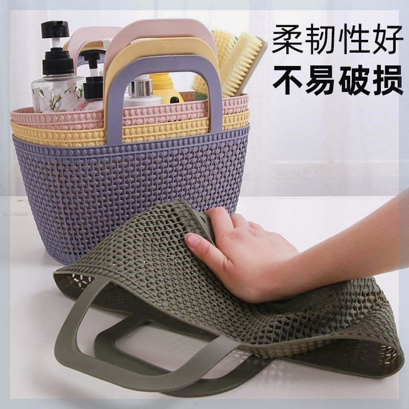 洗货车司机洗漱包澡篮子手提柔软司机货车洗澡用品潮款干湿两用,收纳整理,其他收纳篮,淘宝优惠券,粉丝福利购,淘宝优惠卷