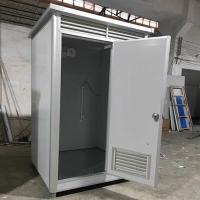 山东移动厕所卫生间户外工地环保简易活动室外景区淋浴房旱厕改造