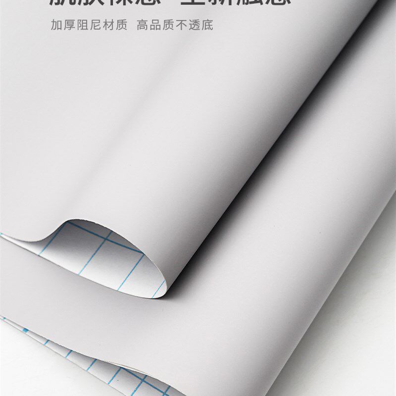 加厚肤感衣柜贴纸柜子柜门改色贴膜橱柜桌面防水自粘墙.纸家具翻