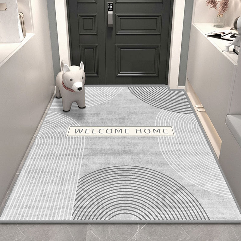 门口地垫进门玄关地垫入户门垫耐脏入户门地垫可裁剪脚垫地毯入户,居家布艺,入户地垫,淘宝优惠券,粉丝福利购,淘宝优惠卷
