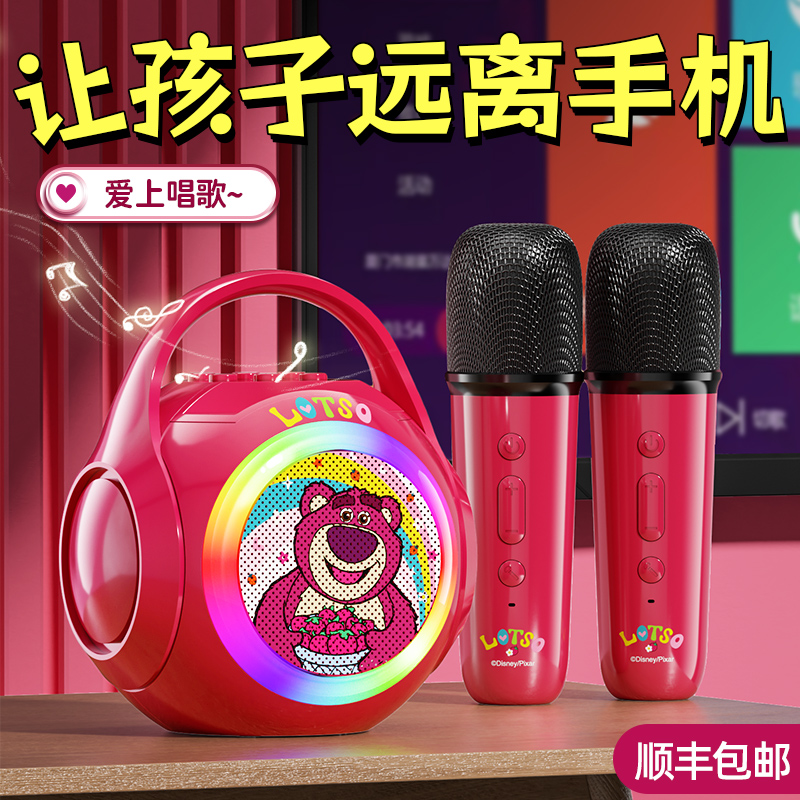 玩具女孩子儿童8网红爆款3到6生日礼物5女童7的10岁以上2024新款4