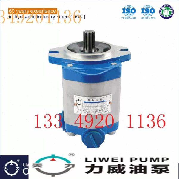 天力合肥力威汽车 6CT 转向助力泵齿轮油泵方向机 QC16/14-KMS,标准件/零部件/工业耗材,液压泵,淘宝优惠券,粉丝福利购,淘宝优惠卷