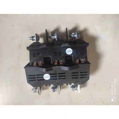 主电路动插件MGCT6B-3-125A主电路静插件MGCZ6B-3-125A